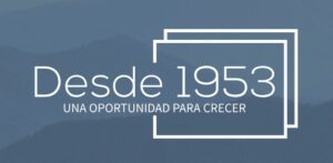 Desde 1953