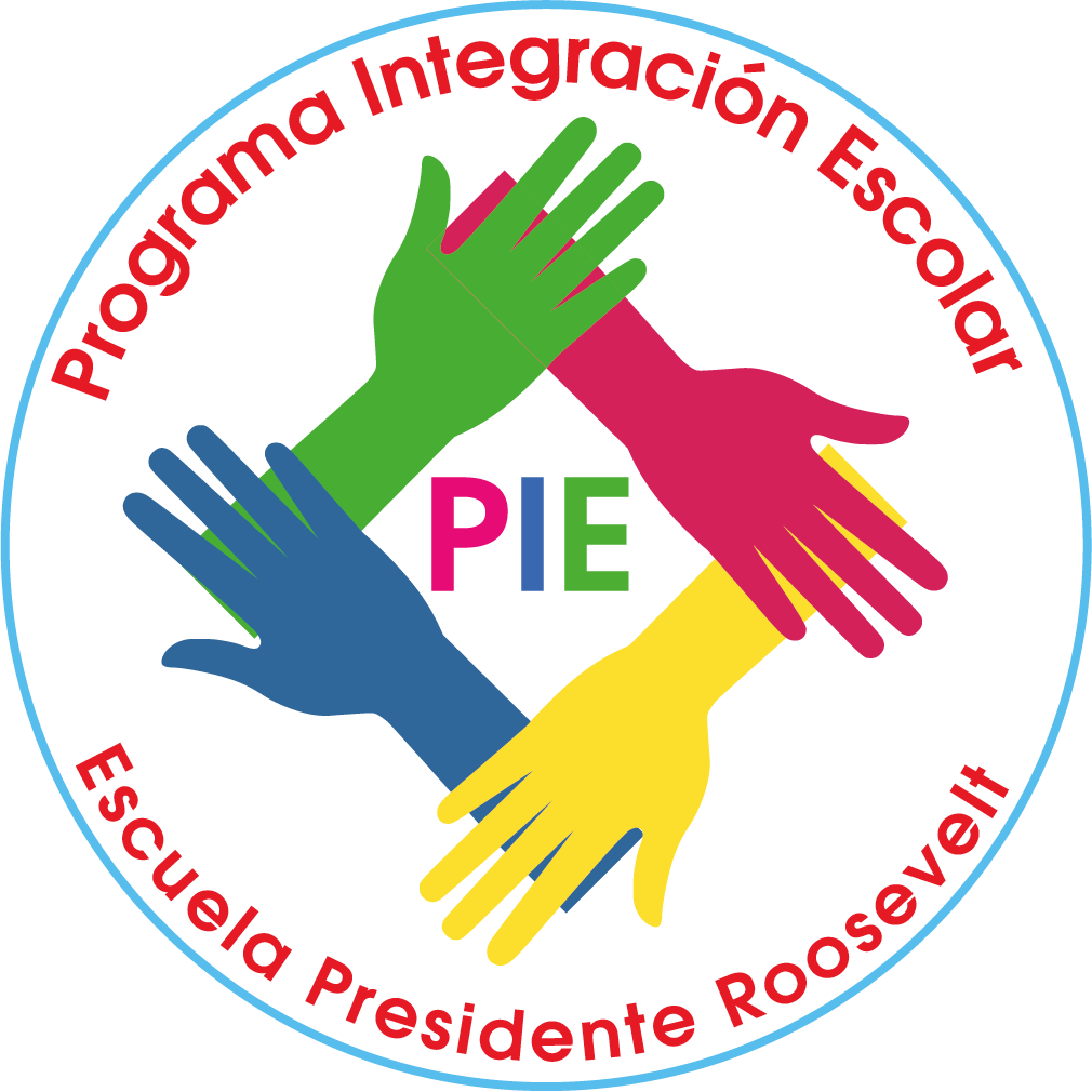 lOGO PIE ESC PDTE ROOSEVELT