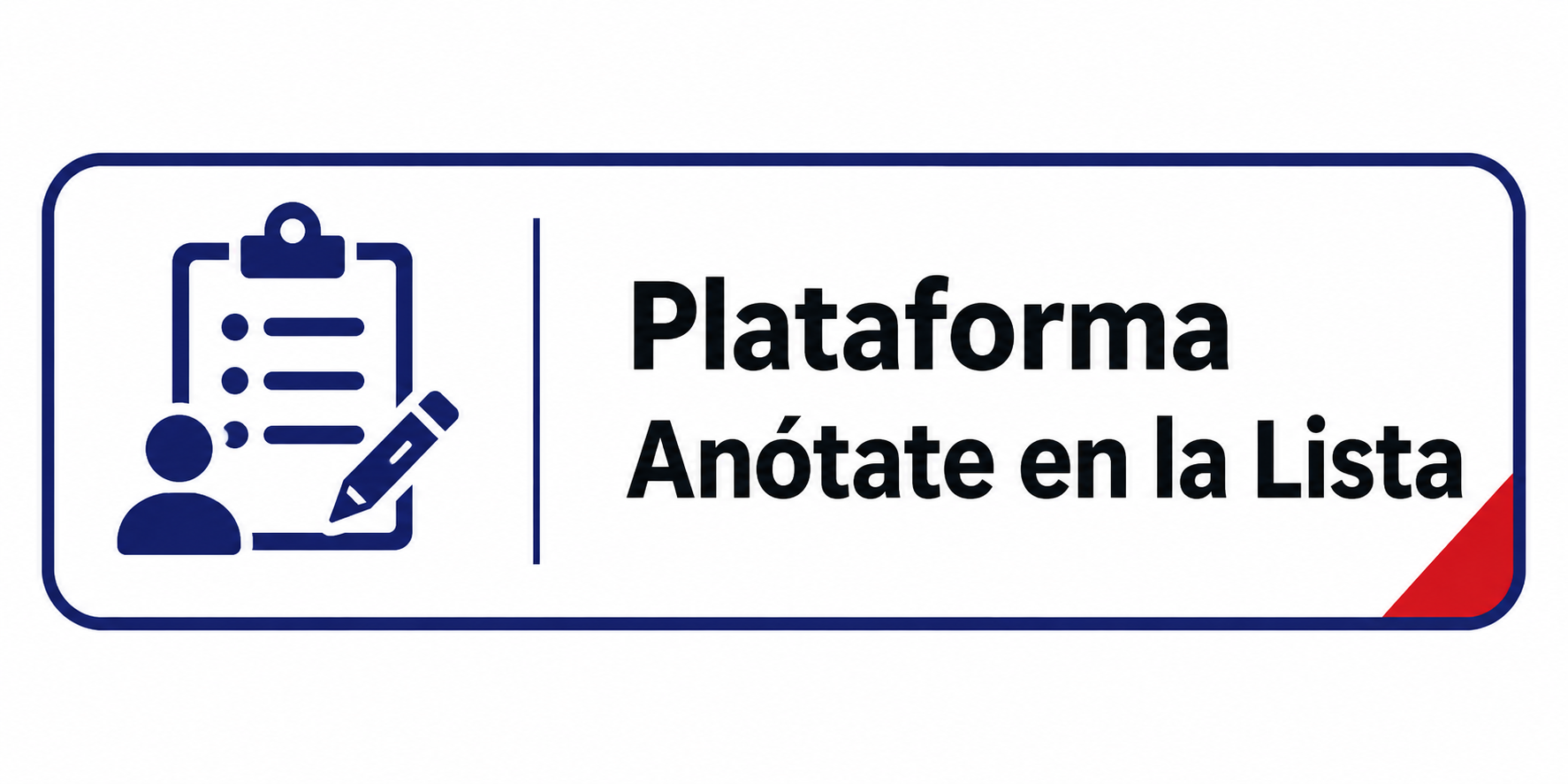 BOTON ANOTATE EN LA LISTA