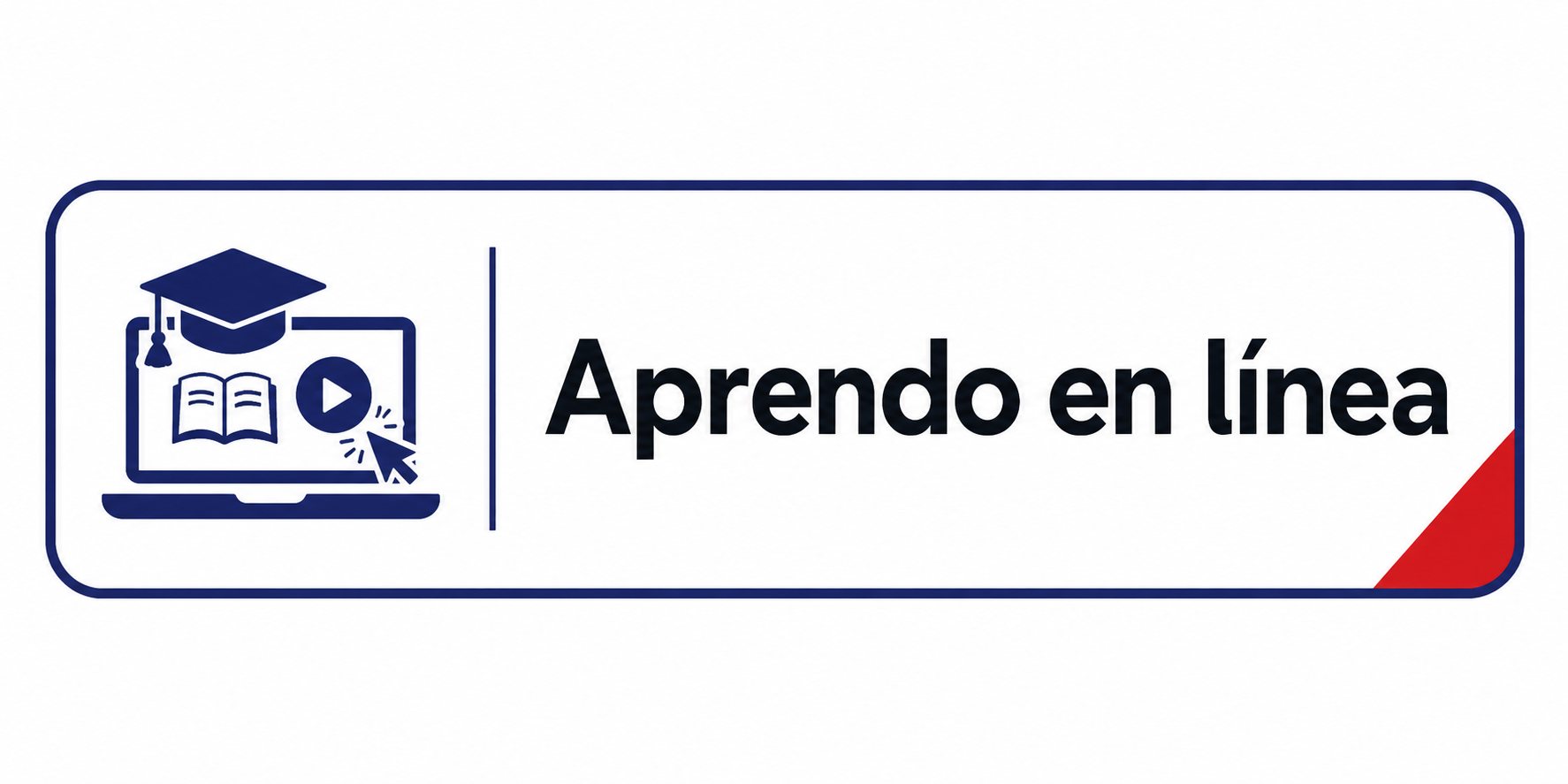 BOTON APRENDO EN LINEA