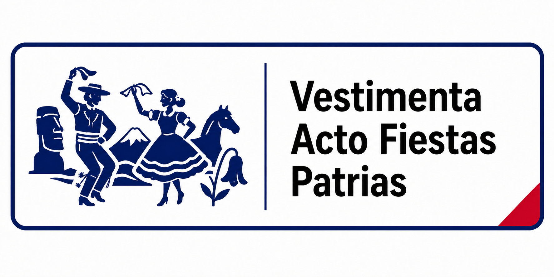 BOTON BAILE FIESTAS PATRIAS